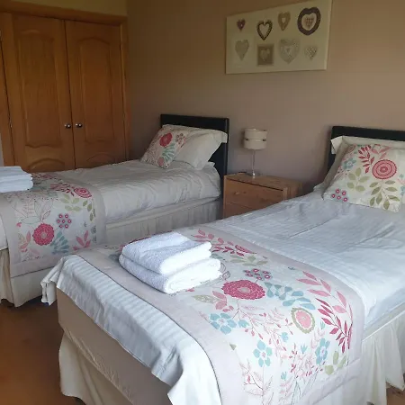 Bamflatt Farm Bed & Breakfast-3