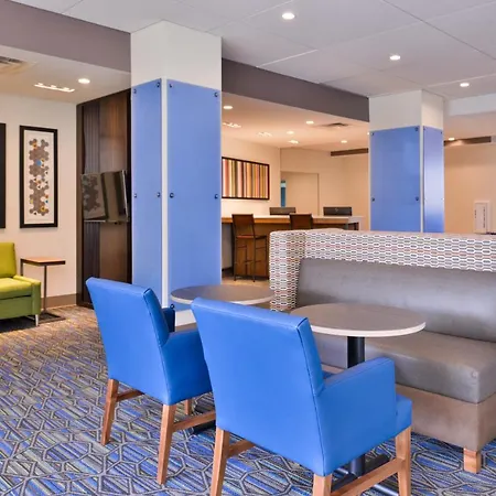 Holiday Inn Express & Suites - Mall Of America - Msp Airport By Ihg-2