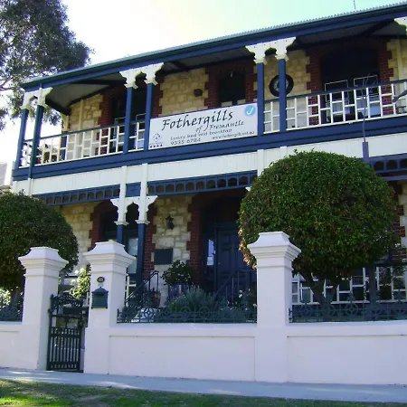 Fothergills Of Fremantle-2