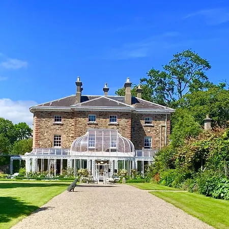 Marlfield House Hotel Relais Et Chateaux-2