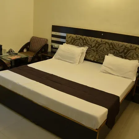 Hotel Citi Heights-2