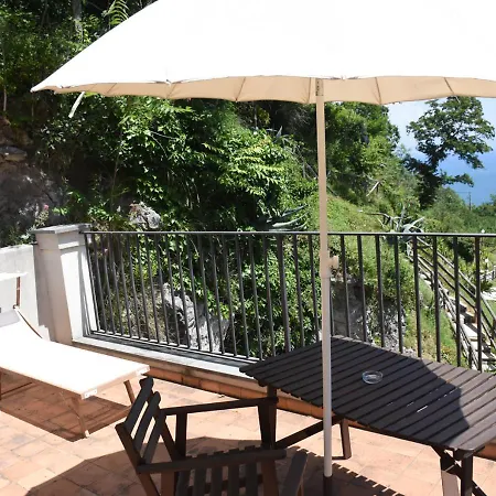 B&B Costa Di Amalfi-2