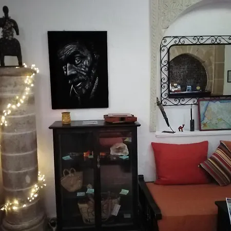 Dar El Paco-3