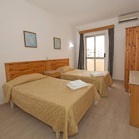 Cardor Holiday Complex-3