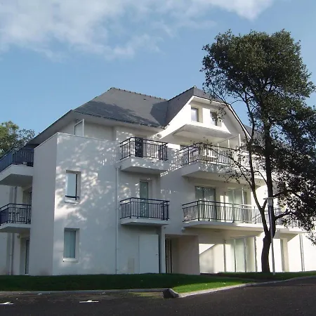Residence Ker Juliette-3