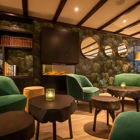 Hampshire Hotel – Hostellerie Schuddebeurs-3