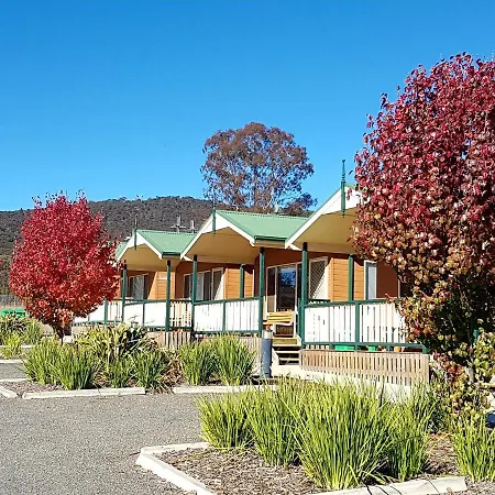 Canberra Carotel Motel-2