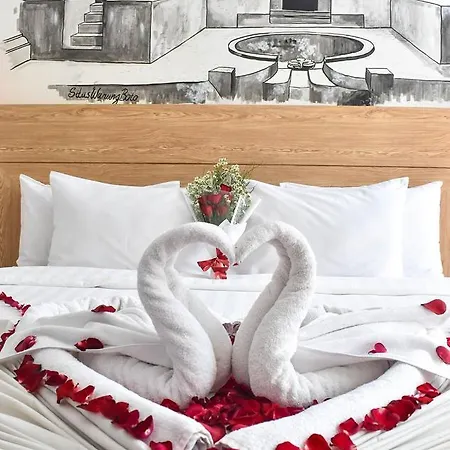 Abadi Hotel Malioboro Yogyakarta-3