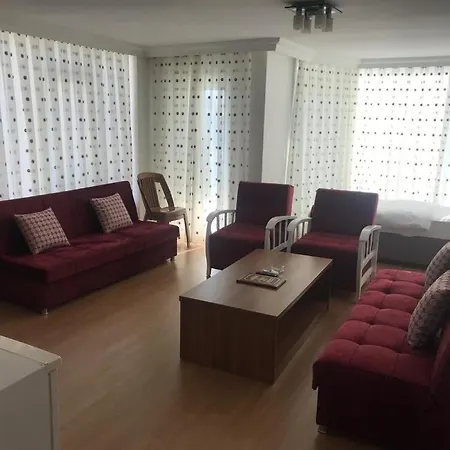 Olbia Residence Hotel-2