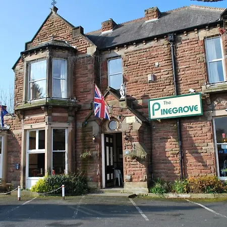 Pinegrove Hotel-2