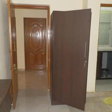 Aldrin Guest House-2