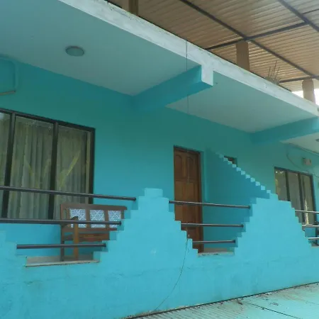 Aldrin Guest House-3