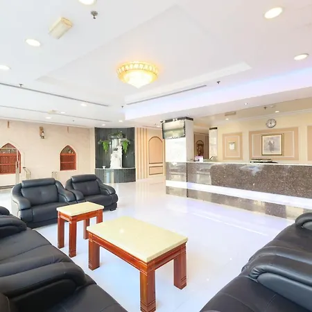 Al Reef Hotel-2