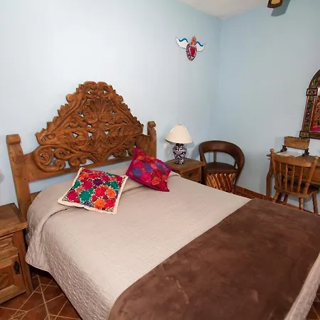 Posada Maria Luisa-2