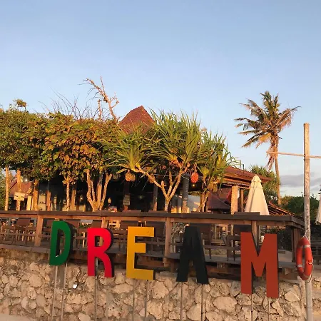 D'Byas Dream Beach Club And Villa-2