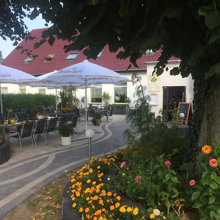 Lindenhof Liepgarten - Pension&Gaststätte-2