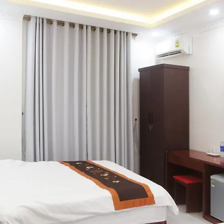 Van Hoa Hotel Ninh Binh-3