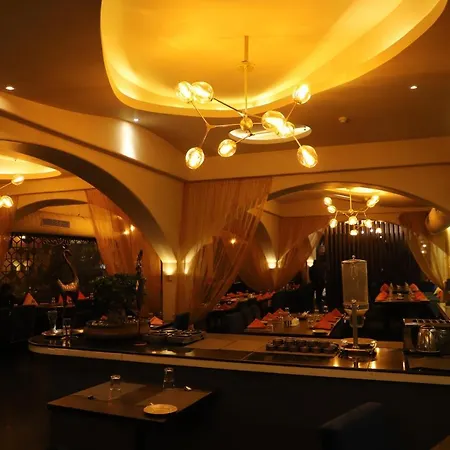 The Purple Leaf Hotels-2
