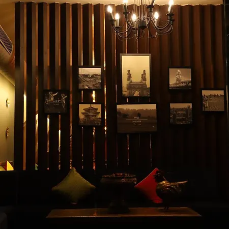 The Purple Leaf Hotels-3