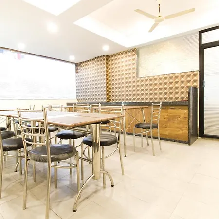 Hotel Star Zest House-3