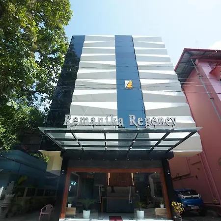 Remanika Regency-2