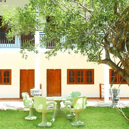 Emerald Guest House-3