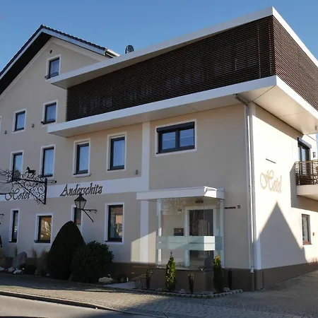 Anderschitz Landhotel-2