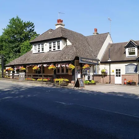 The Flying Bull Inn-2