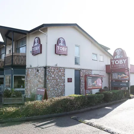 Toby Carvery Exeter M5 J30 By Innkeeper'S Collection-3