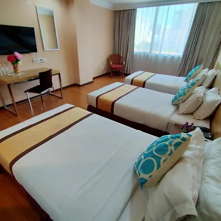 Td Plaza Hotel-3