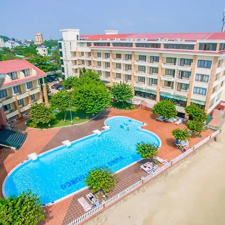 Vung Tau Intourco Resort-3