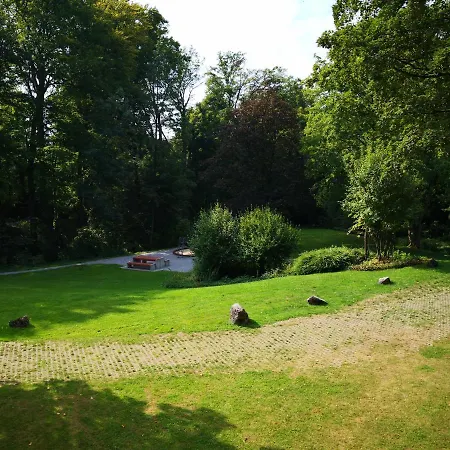 Hotel Mettmann-3