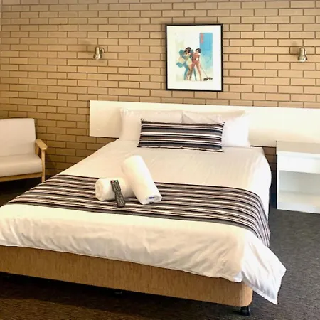 Albury City Motel-3