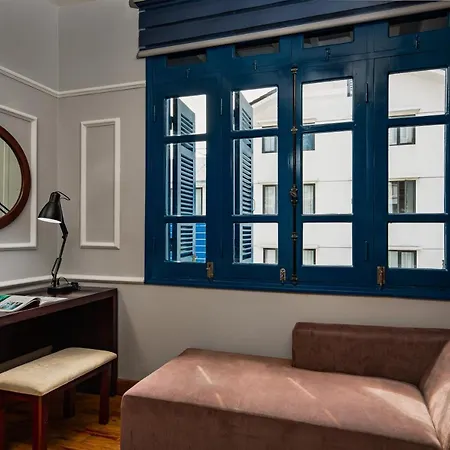 Sofia Boutique Hotel Danang-3