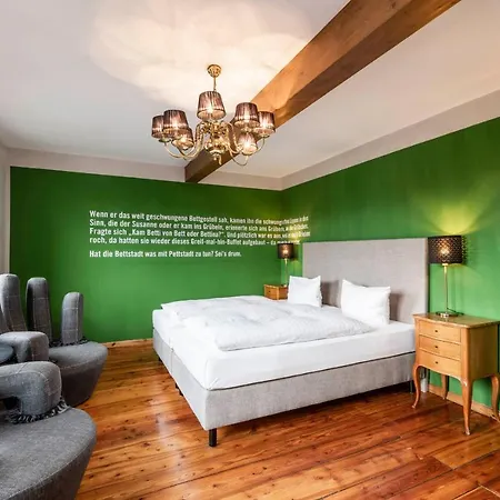 Hotel Turmdieb-2