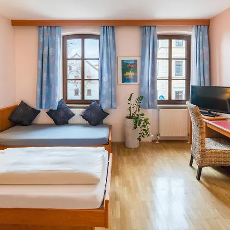 Hotel-Restaurant Zur Kanne-3