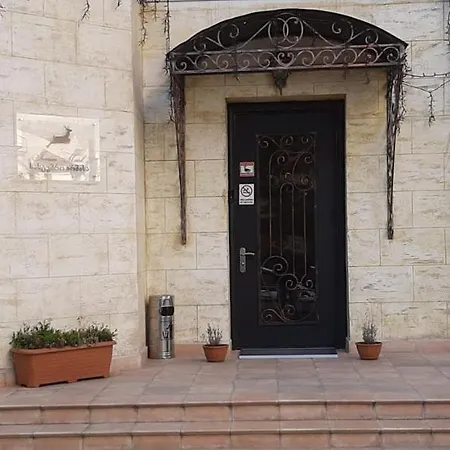 Irmisa Hotel Tbilisi-2