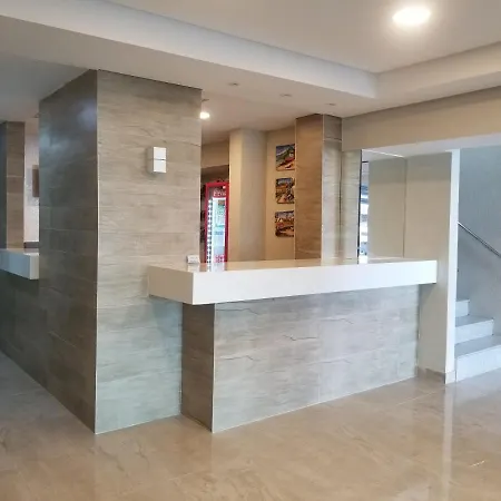 Hotel Uzi Mar-2