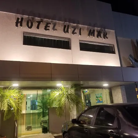 Hotel Uzi Mar-3