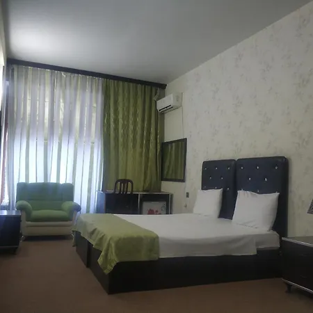 Avand Hotel Baku-2
