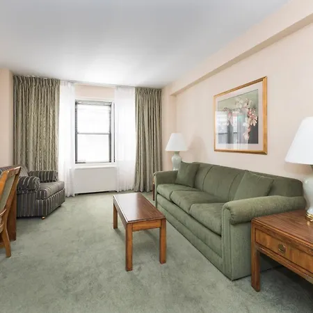 Murray Hill East Suites - Extended Stay-2