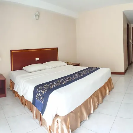Eastiny Place Hotel-2