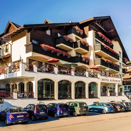 Hotel Alpenruh-Micheluzzi-3
