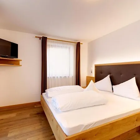 Hotel Pfandleralm-3