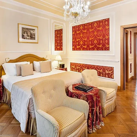 Baglioni Hotel Carlton - The Leading Hotels Of The World-2