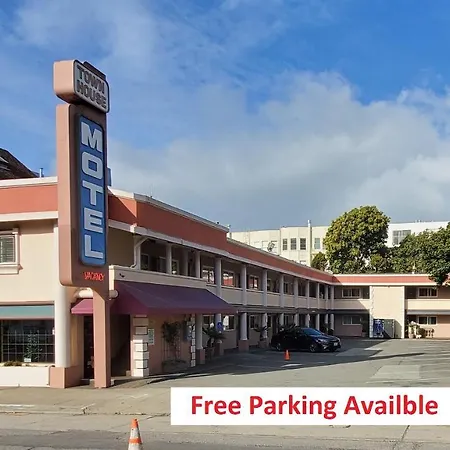 Town House Motel-2