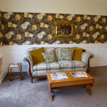 The Kenmore Guest House-3