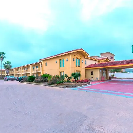 La Quinta Inn By Wyndham Clute Lake Jackson-3