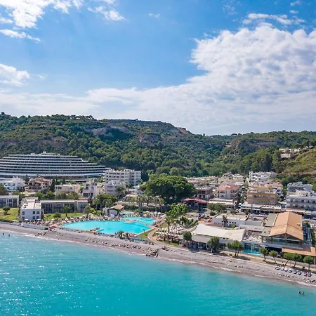 Filmar Hotel, Ixia, Rhodes-3