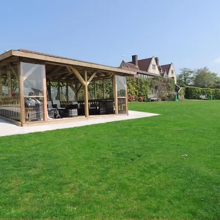 Manor House Hotel-3
